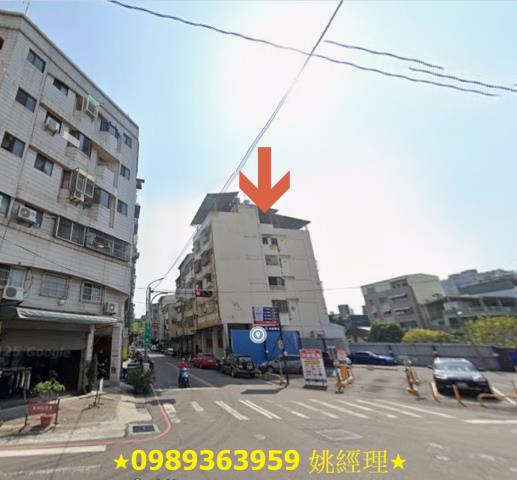 北區拍賣公寓-1