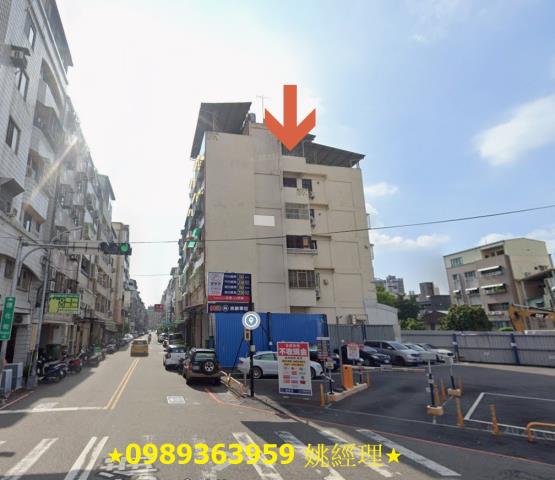 北區拍賣公寓-2