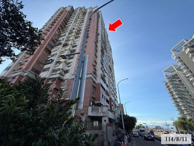 台中大樓法拍-2