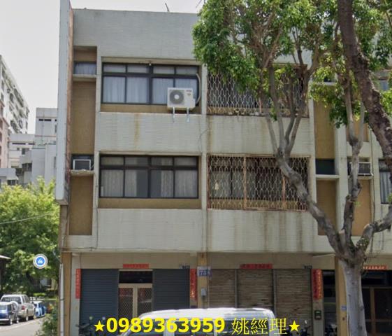 台中北屯法拍透天-1