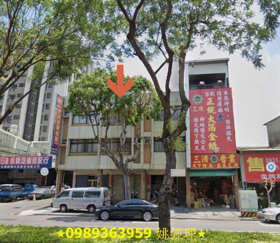 台中北屯法拍透天-4