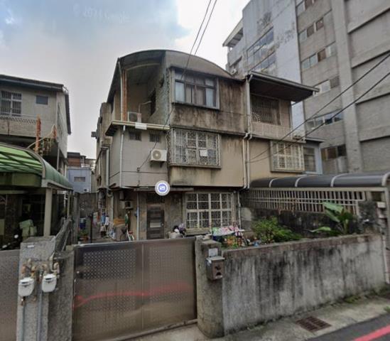 台中南區透天法拍-1