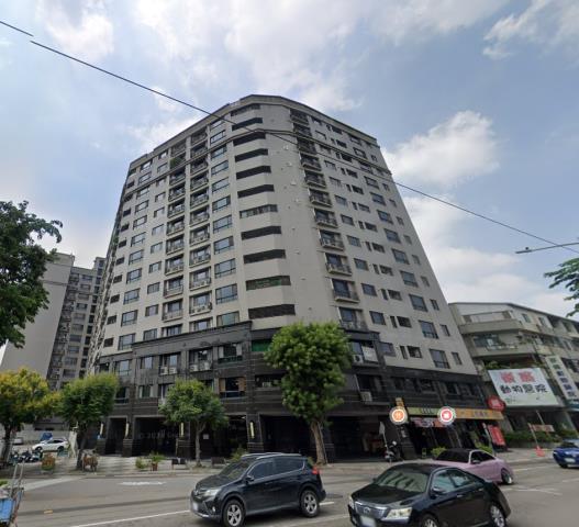 南區法拍大樓-1