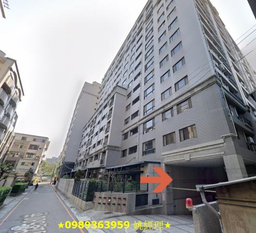 南區法拍大樓-3