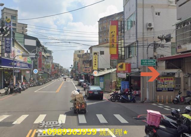 台中太平法拍透天-1