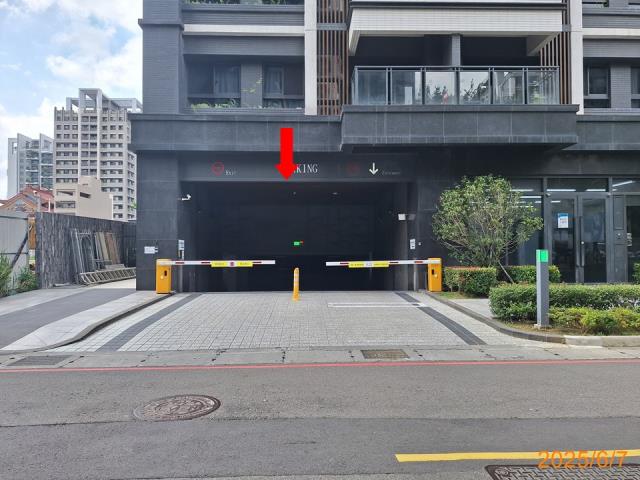 台中北屯法拍大樓-2