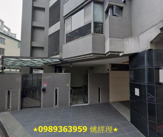 台中南屯大樓法拍-2