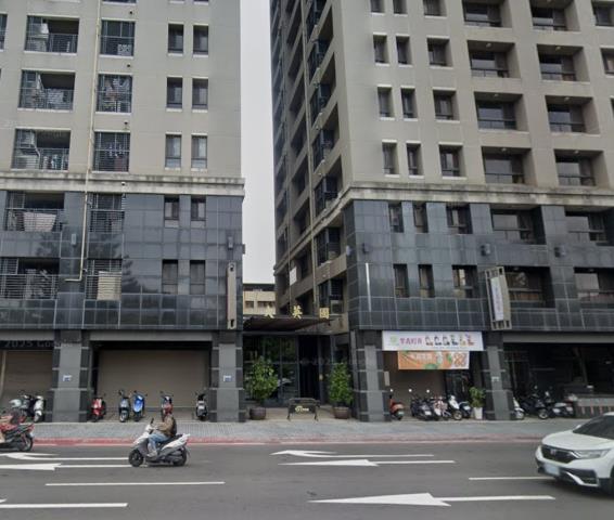 台中南區大樓法拍-2