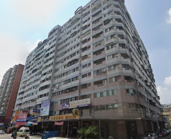 南區大樓法拍-1