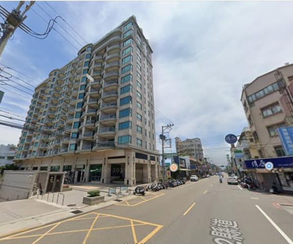 北區法拍大樓-1