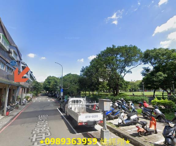 台中北屯拍賣大樓-2