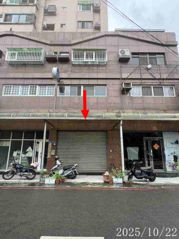 台中北屯拍賣大樓-3