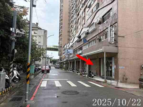 台中北屯拍賣大樓-4