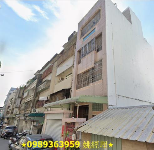 台中南區法拍公寓-3