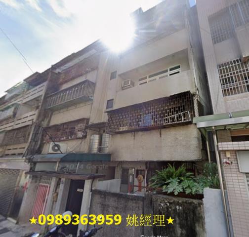 台中南區法拍公寓-4