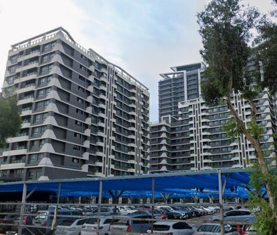 台中大樓法拍-2