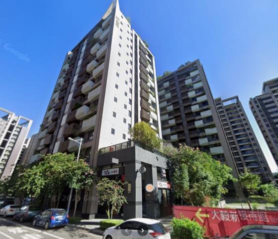 台中大樓法拍-1