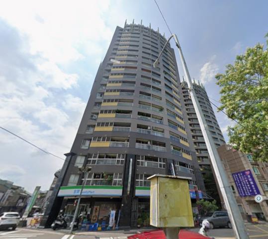 台中大樓法拍-2