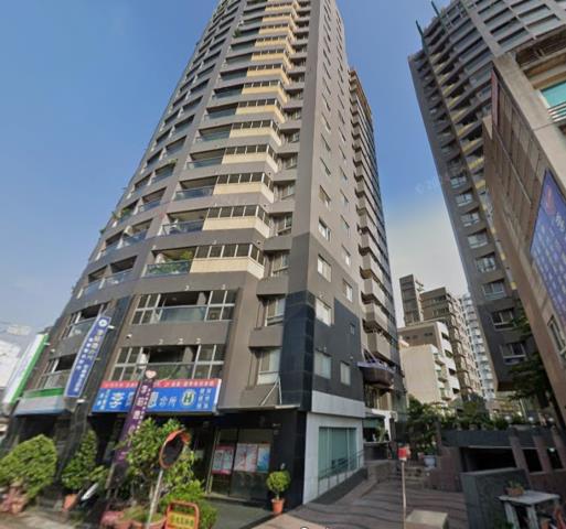 台中大樓法拍-3