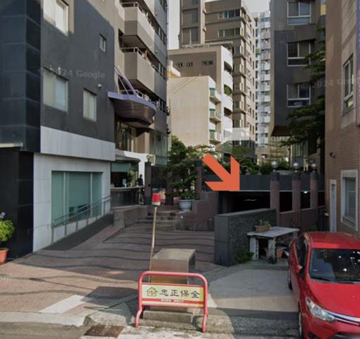 台中大樓法拍-4