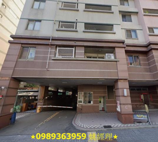 台中南屯大樓法拍-2