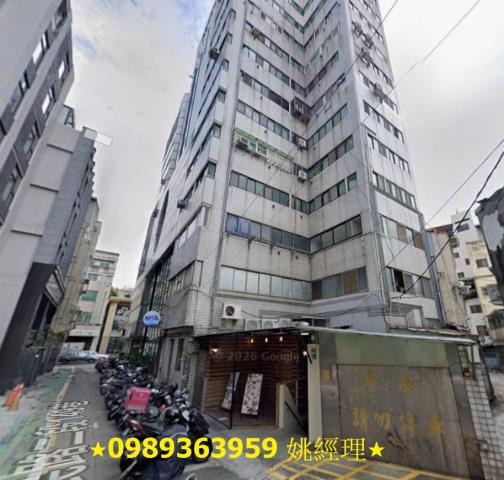 台中中區大樓拍賣-4