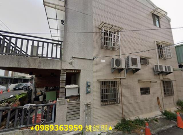 台中太平透天法拍-1