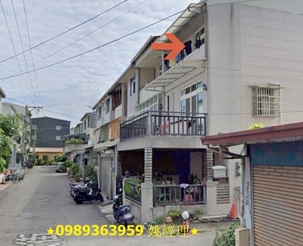 台中太平透天法拍-2