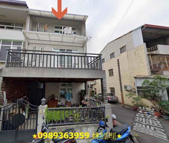 台中太平透天法拍-3