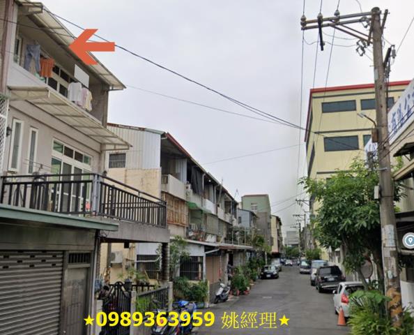 台中太平透天法拍-4