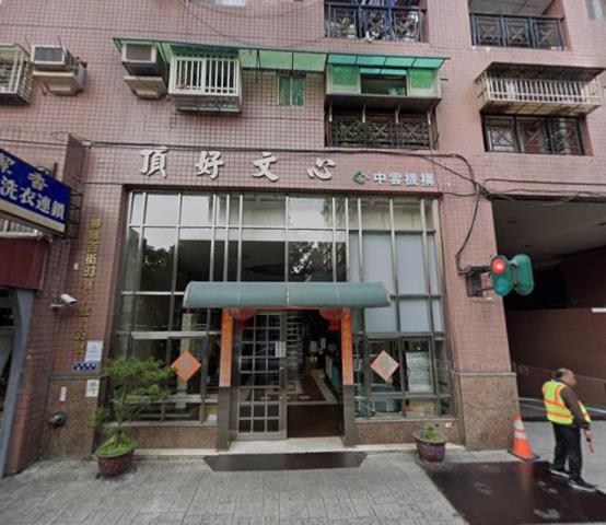 北屯大樓法拍-1