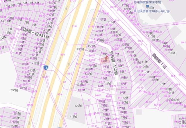 南投拍賣透天-1