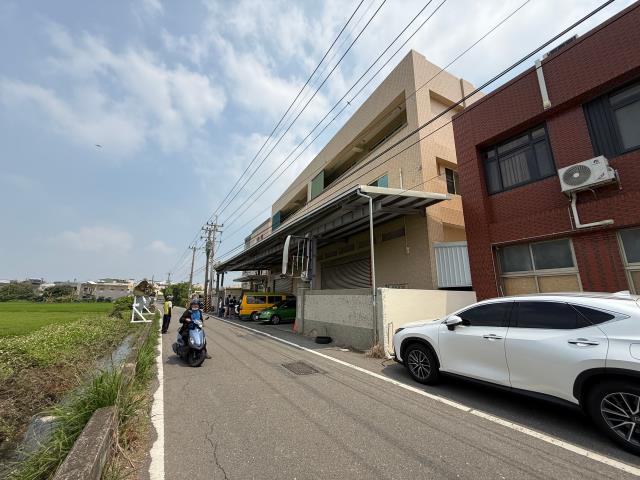 彰化法拍廠房-5