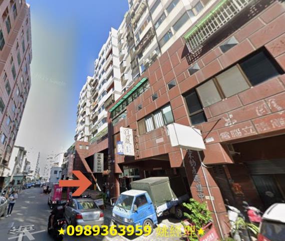 台中大樓法拍-2