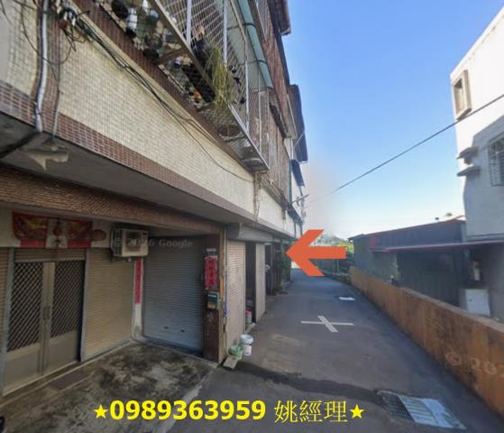 台中拍賣透天-2