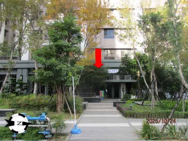 台中北屯法拍大樓-2