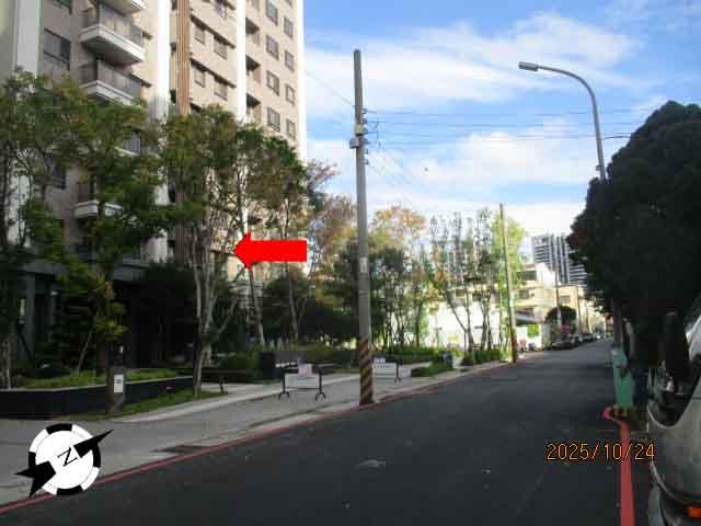 台中北屯法拍大樓-4