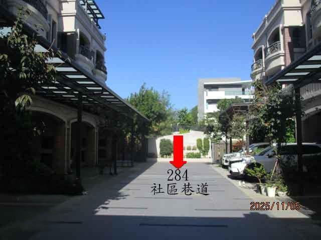 台中沙鹿法拍別墅-1