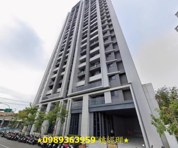 台中大里法拍大樓-1