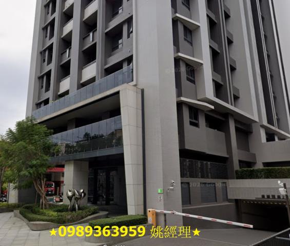 台中大里法拍大樓-4