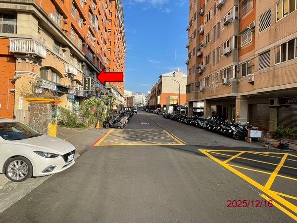 台中南區大樓法拍-1