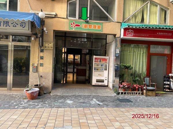 台中南區大樓法拍-2