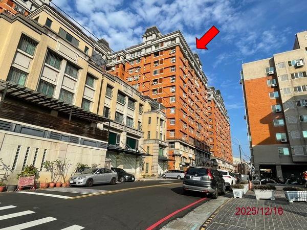 台中南區大樓法拍-4