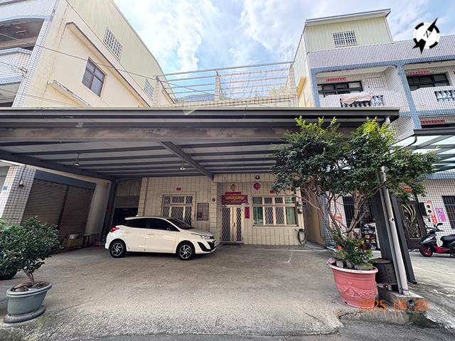 台中烏日拍賣透天-2