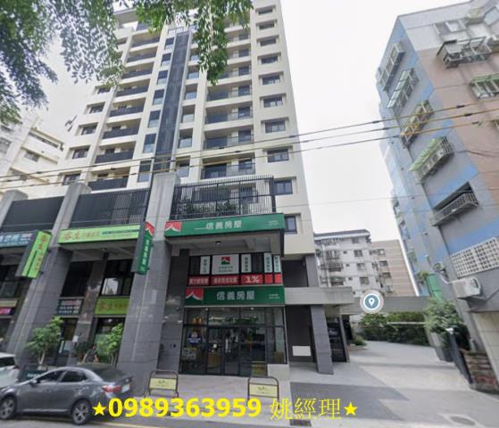 台中北屯法拍大樓-2