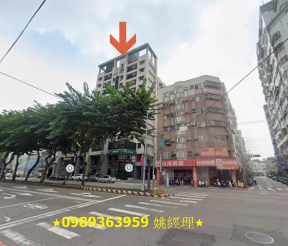 台中北屯法拍大樓-4