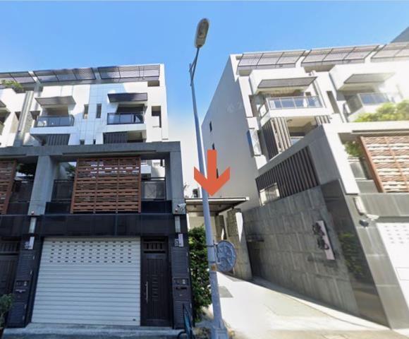 台中太平透天法拍-1