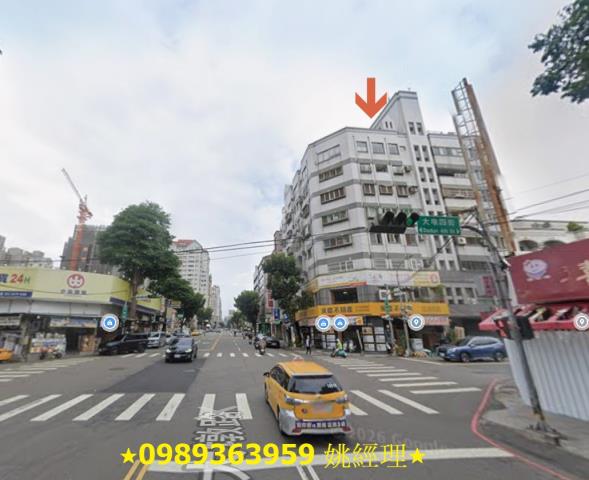 南屯大樓法拍-3