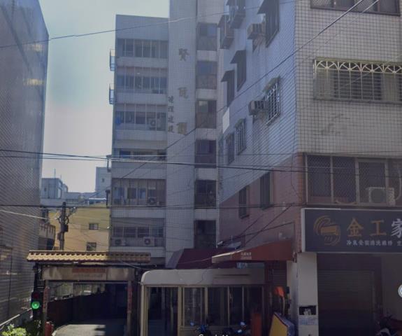 太平華廈法拍-1