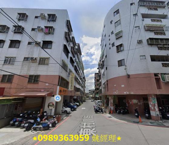 太平華廈法拍-3